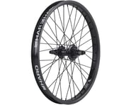 Haro Bikes Sata DW Cassette Rear Wheel (Black) | product-related